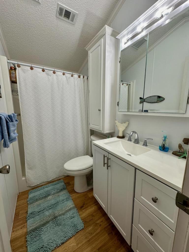 Family Friendly Located In Beautiful Miramar Beach, Fl