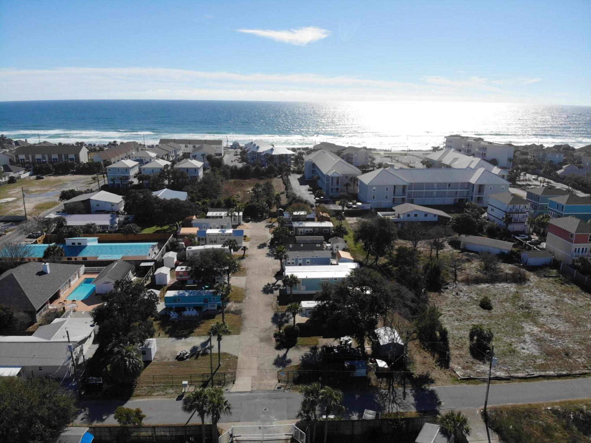Villa Family Friendly Located In Beautiful Miramar Beach, Fl *