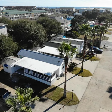 Family Friendly Beach Home Located In Beautiful Miramar Beach, Fl Destin Exterior foto