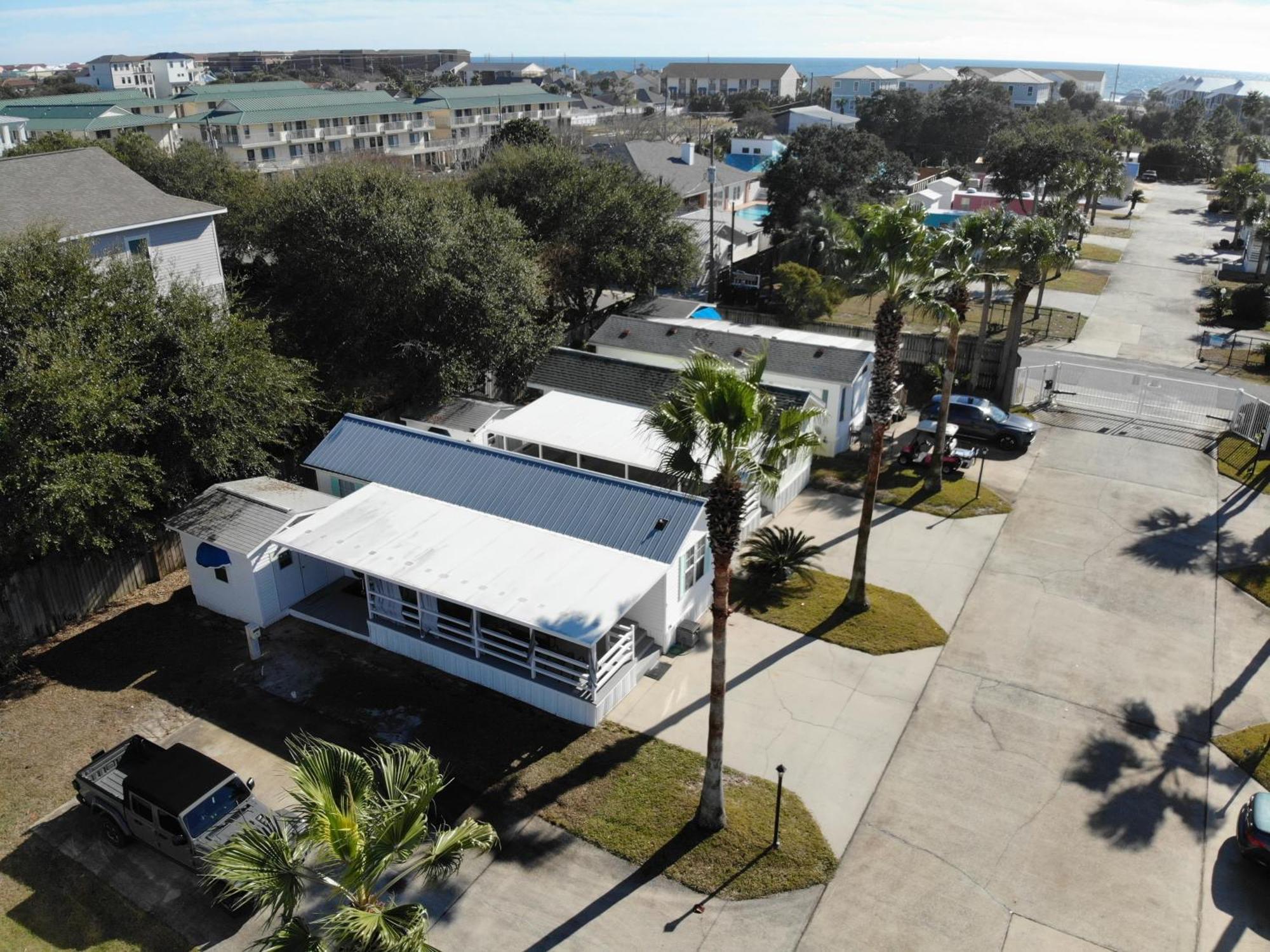 Family Friendly Located In Beautiful Miramar Beach, Fl Villa Destin