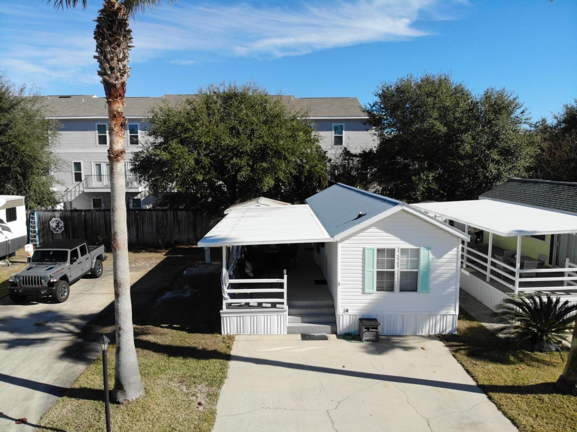 Villa Family Friendly Located In Beautiful Miramar Beach, Fl