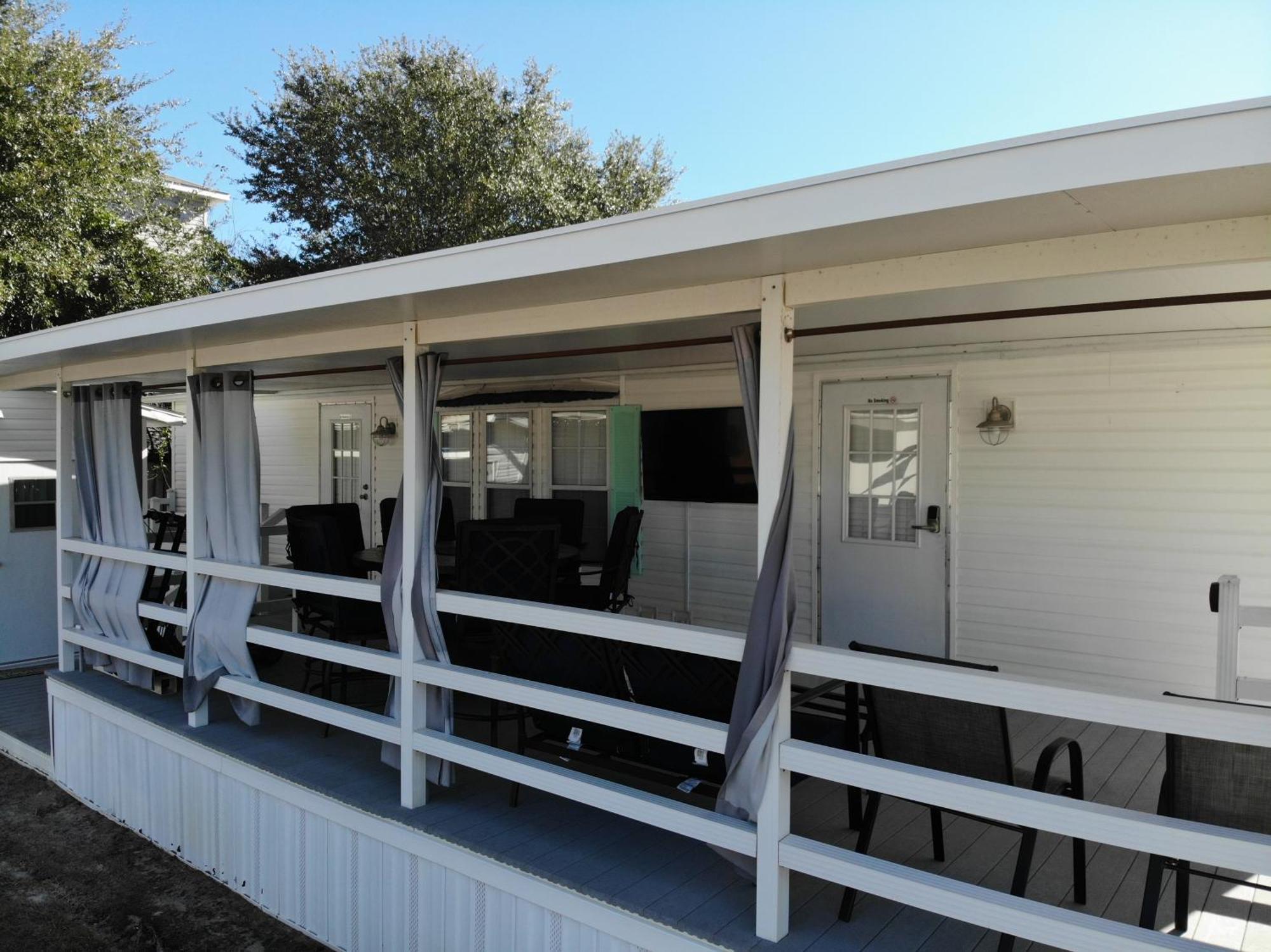 Family Friendly Located In Beautiful Miramar Beach, Fl Villa