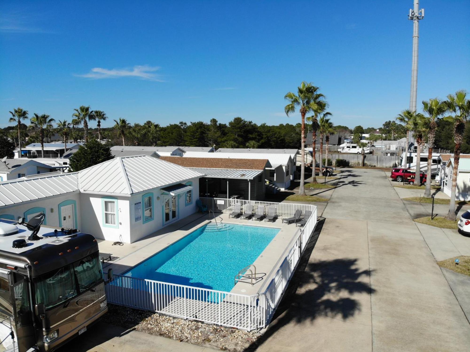 Family Friendly Located In Beautiful Miramar Beach, Fl Villa Destin